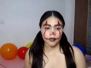 Chaturbate Best Webcam of isamoon99