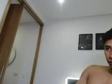 Chaturbate Adult Video Chat of jacksoncooper1