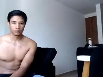 Chaturbate Sex Cam of jacksoncooper1