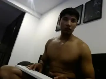 Chaturbate Private Sex Chat of jacksoncooper1