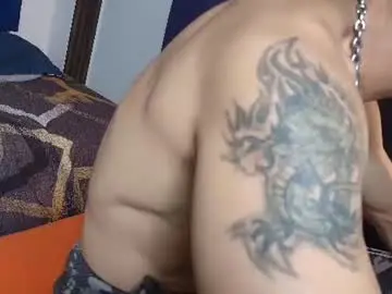 Chaturbate Sex Chat of jacob_taut