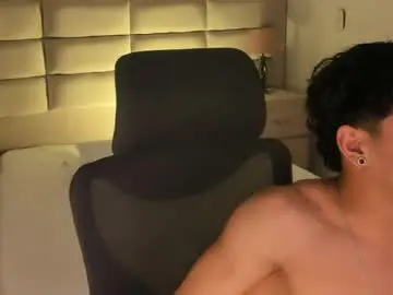 Chaturbate Live Sex Cam of jhoanleandro
