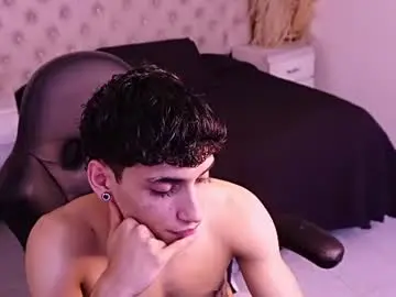 Chaturbate Free Porn Cam of jhoanleandro