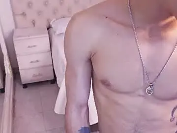 Chaturbate Sex Cam of jhoanleandro
