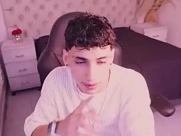 Chaturbate Free Porn Cam of jhoanleandro