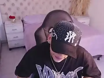 Chaturbate Private Sex Chat of jhoanleandro