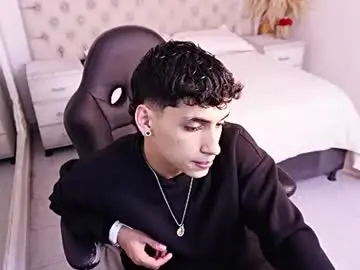 Chaturbate Free Porn Cam of jhoanleandro