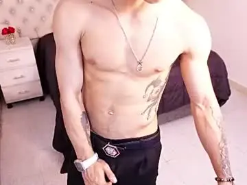 Chaturbate Adult Webcams of jhoanleandro