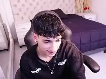 Chaturbate Watch Live Sex Cams of jhoanleandro