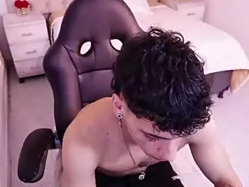 Chaturbate Sex Chat of jhoanleandro