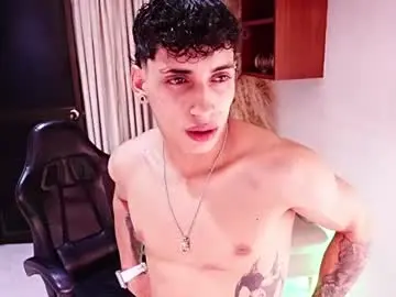 Chaturbate Free Live Porn of jhoanleandro