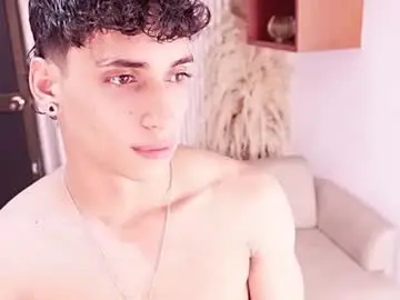 Chaturbate Free Porn Cam of jhoanleandro