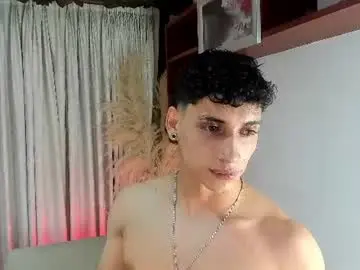 Chaturbate Live Porn of jhoanleandro