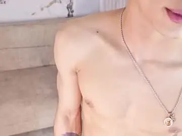 Chaturbate Sex Cam of jhoanleandro