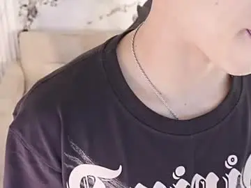 Chaturbate Nude Webcam of jhoanleandro