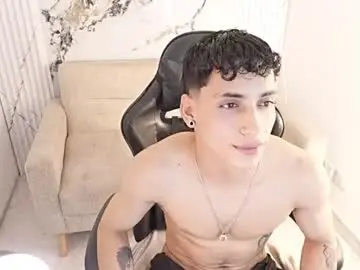Chaturbate Watch Live Sex Cams of jhoanleandro