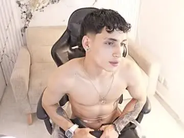 Chaturbate Live Sex of jhoanleandro