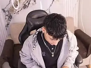 Chaturbate Live Porn of jhoanleandro
