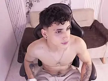 Chaturbate Private Sex Chat of jhoanleandro