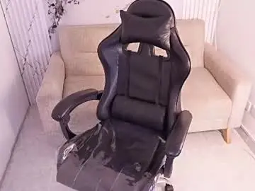 Chaturbate Sex Chat of jhoanleandro