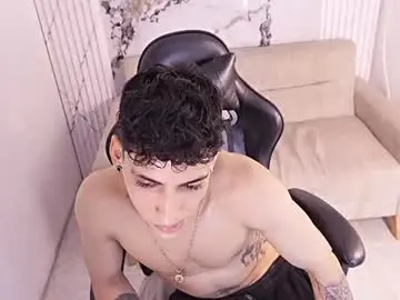 Chaturbate Live Sex of jhoanleandro