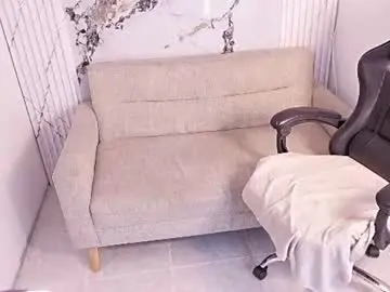 Chaturbate Sex Chat of jhoanleandro