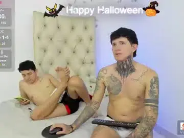 Chaturbate Free Live Porn of junior_manuel