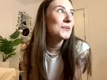 Chaturbate Live Sex of kennasoft