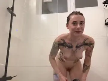 Chaturbate Live Sex of kennasoft