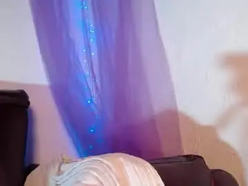 Chaturbate Adult Webcam of lailamayers