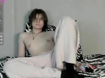 Chaturbate Adult Video Chat of lazydarkknight