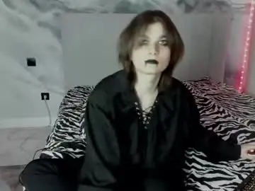 Chaturbate Live Porn of lazydarkknight