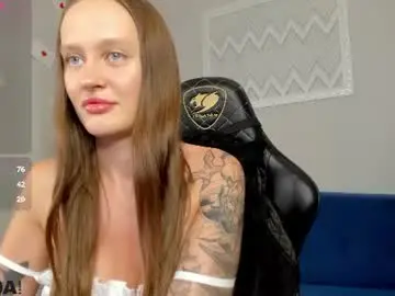 Chaturbate Best Webcam of lunaawilde
