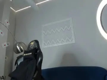 Chaturbate Sex Cam of lunaawilde