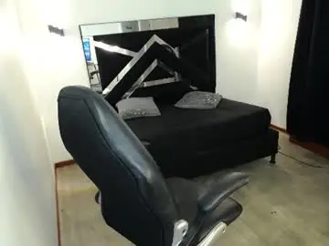 Chaturbate Live Sex Cam of marianarojas_