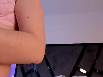 Chaturbate Free Porn Cam of melisabostton_