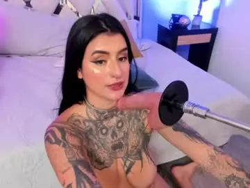 Chaturbate Watch Live Sex Cams of mia_jagger
