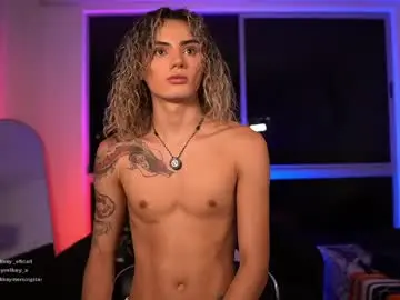 Chaturbate Adult Webcams of mikeymorningstar