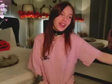 Chaturbate Private Sex Chat of mili_joy