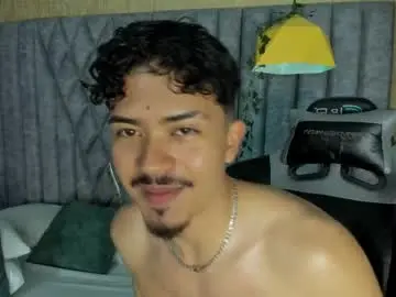 Chaturbate Sex Chat of nicolaikarav