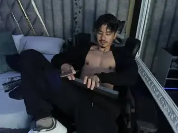 Chaturbate Live Porn of nicolaikarav