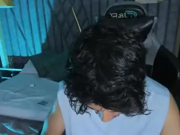 Chaturbate Best live sex cam show of nicolaikarav