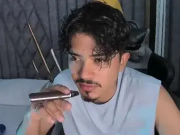 Chaturbate Live Porn of nicolaikarav