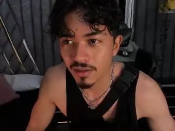 Chaturbate Adult Webcam of nicolaikarav