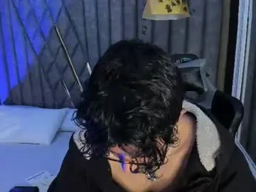 Chaturbate Best Webcam of nicolaikarav