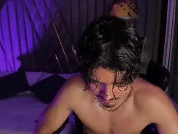 Chaturbate Watch Live Sex Cams of nicolaikarav