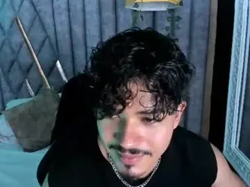 Chaturbate Free Live Porn of nicolaikarav