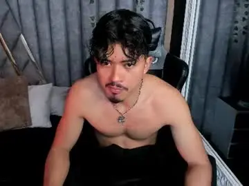 Chaturbate Sex Chat of nicolaikarav
