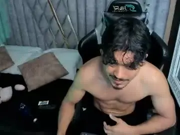 Chaturbate Watch Live Sex Cams of nicolaikarav