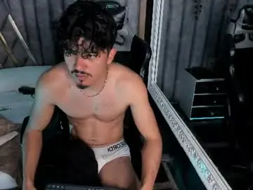 Chaturbate Live Sex Cam of nicolaikarav